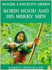 Robin Hood and His Merry Men